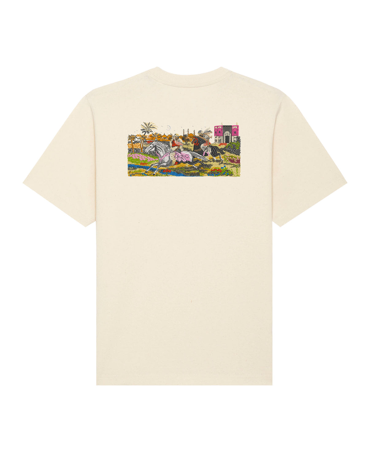 "RĂPIREA DIN SERAI" | TRICOU | HANORAC