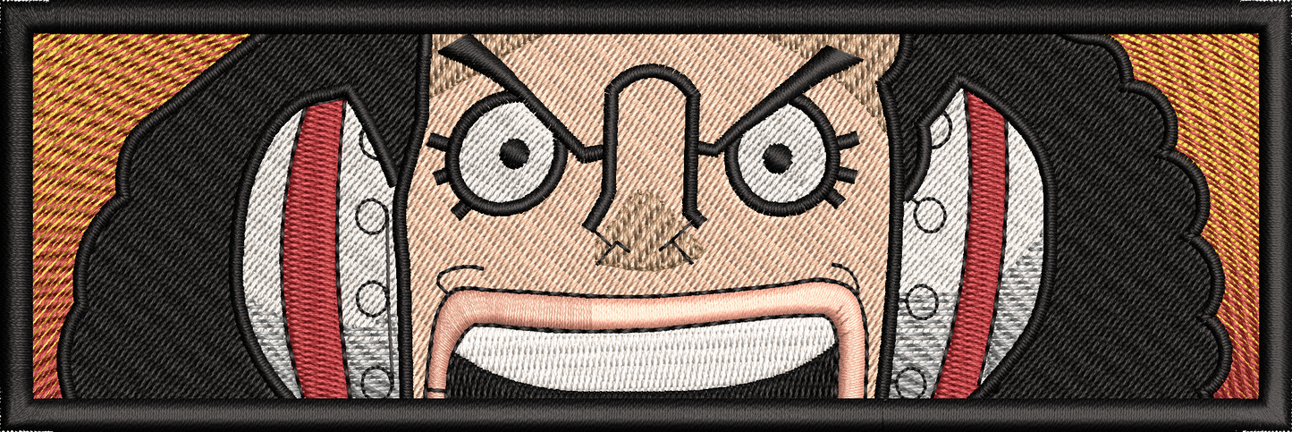Ussop eyes - One Piece | T-Shirt