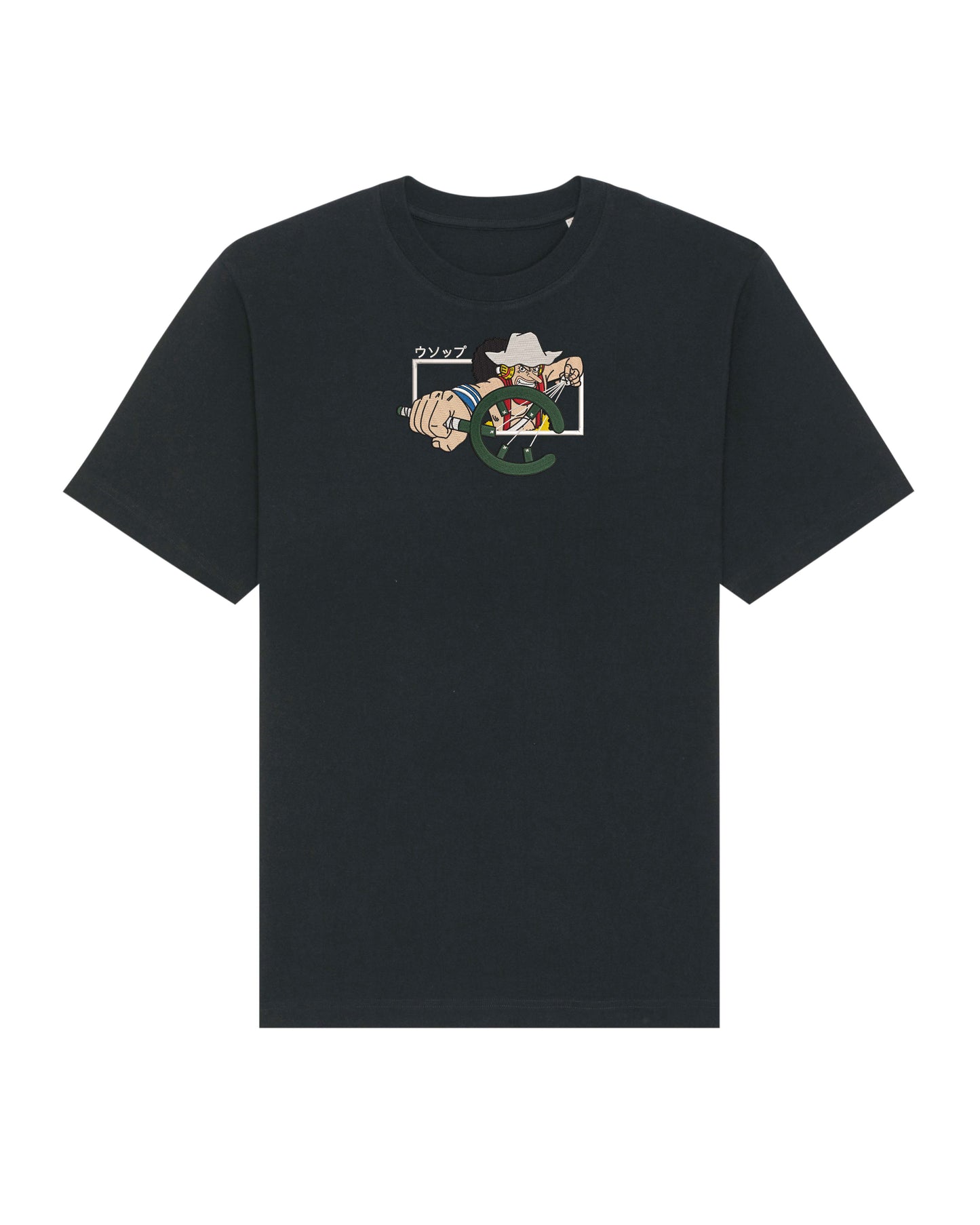 Ussop sniper - One Piece | T-Shirt