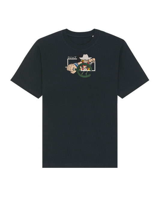 Ussop sniper - One Piece | T-Shirt