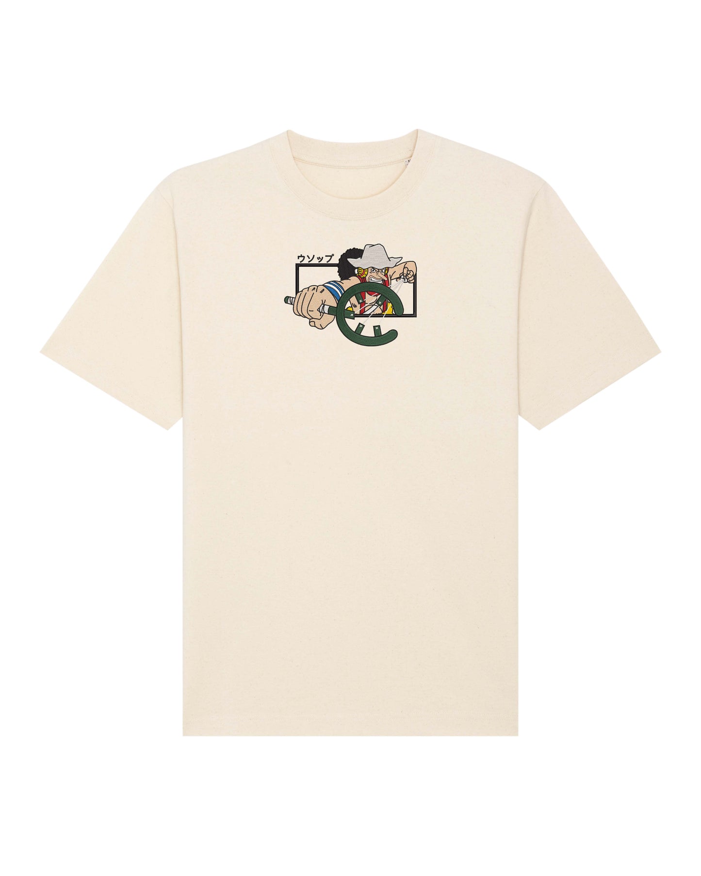 Ussop sniper - One Piece | T-Shirt