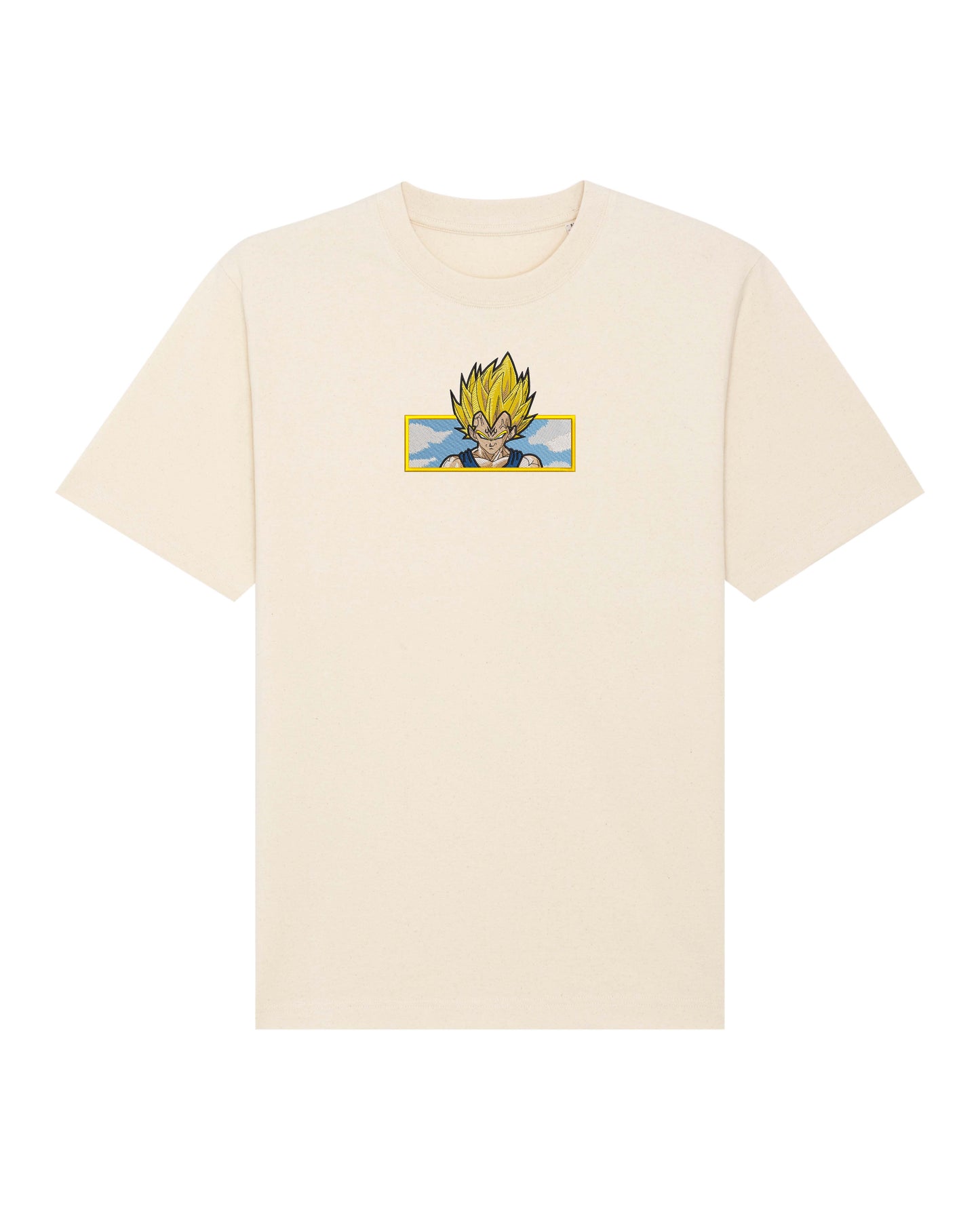 Vegeta - Dragon Ball | Tricou