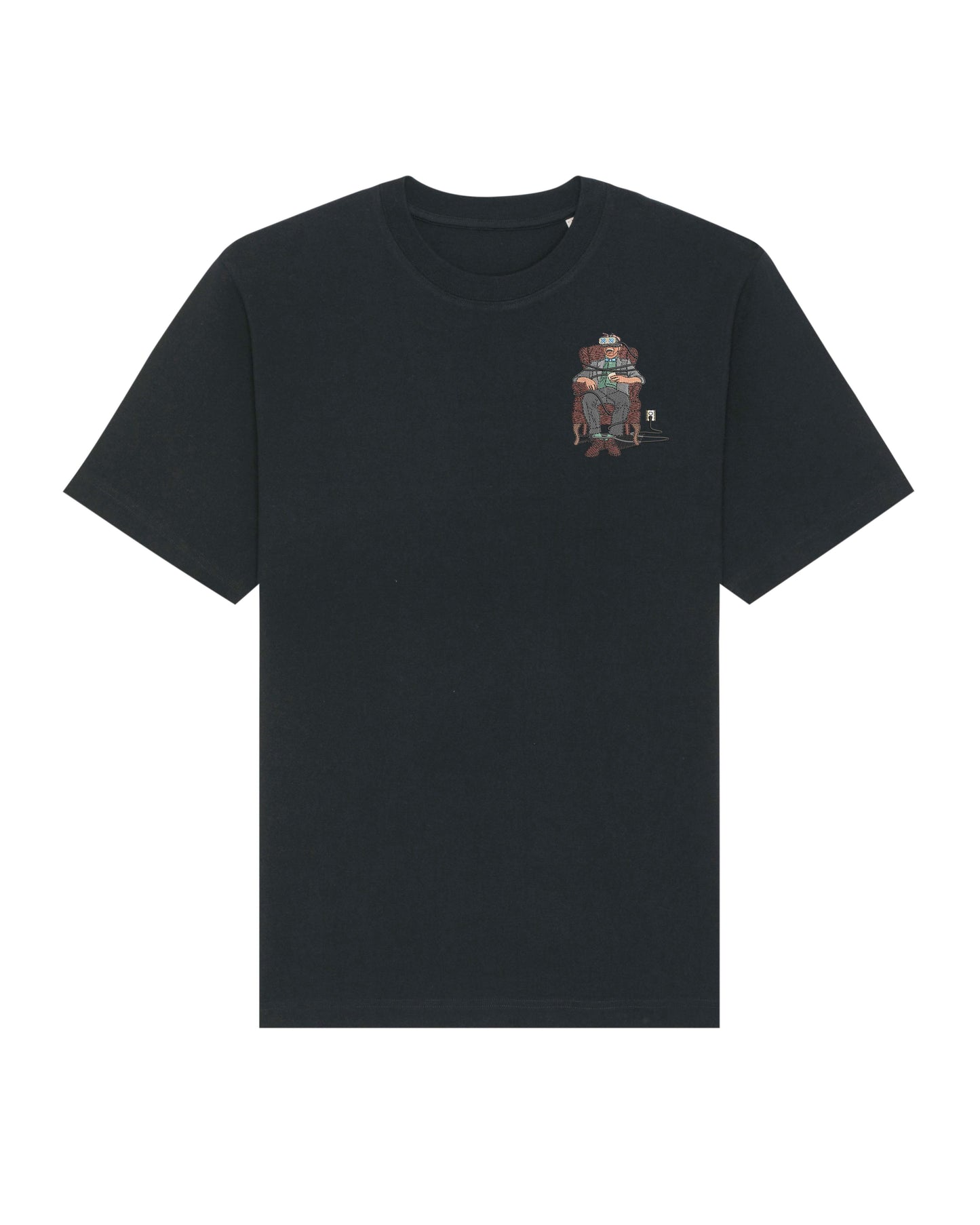 Virtual Reality | T-shirt