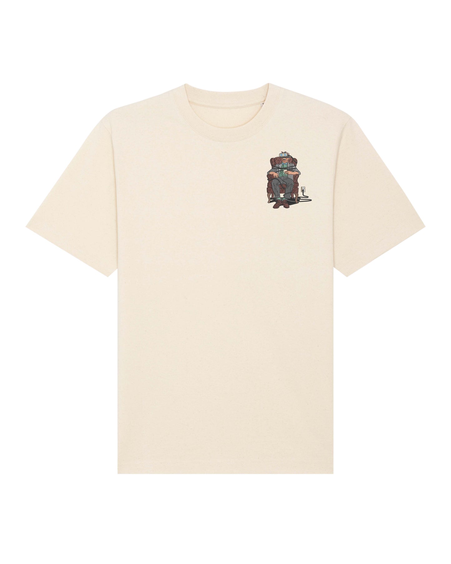 Virtual Reality | T-shirt