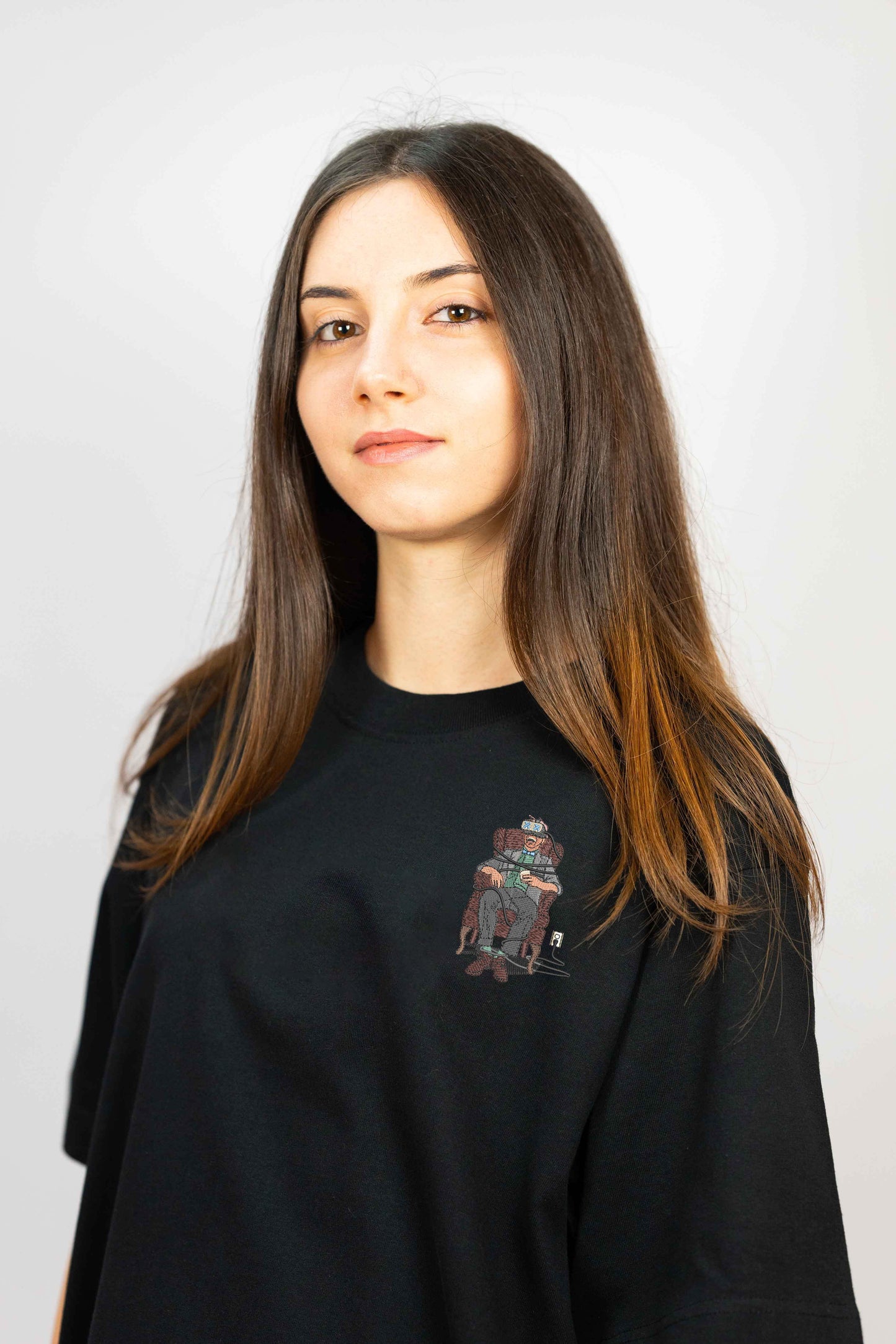 Virtual Reality | T-shirt