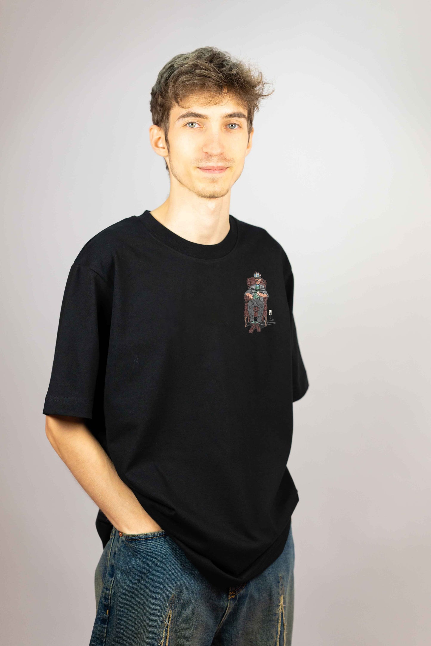 Virtual Reality | T-shirt