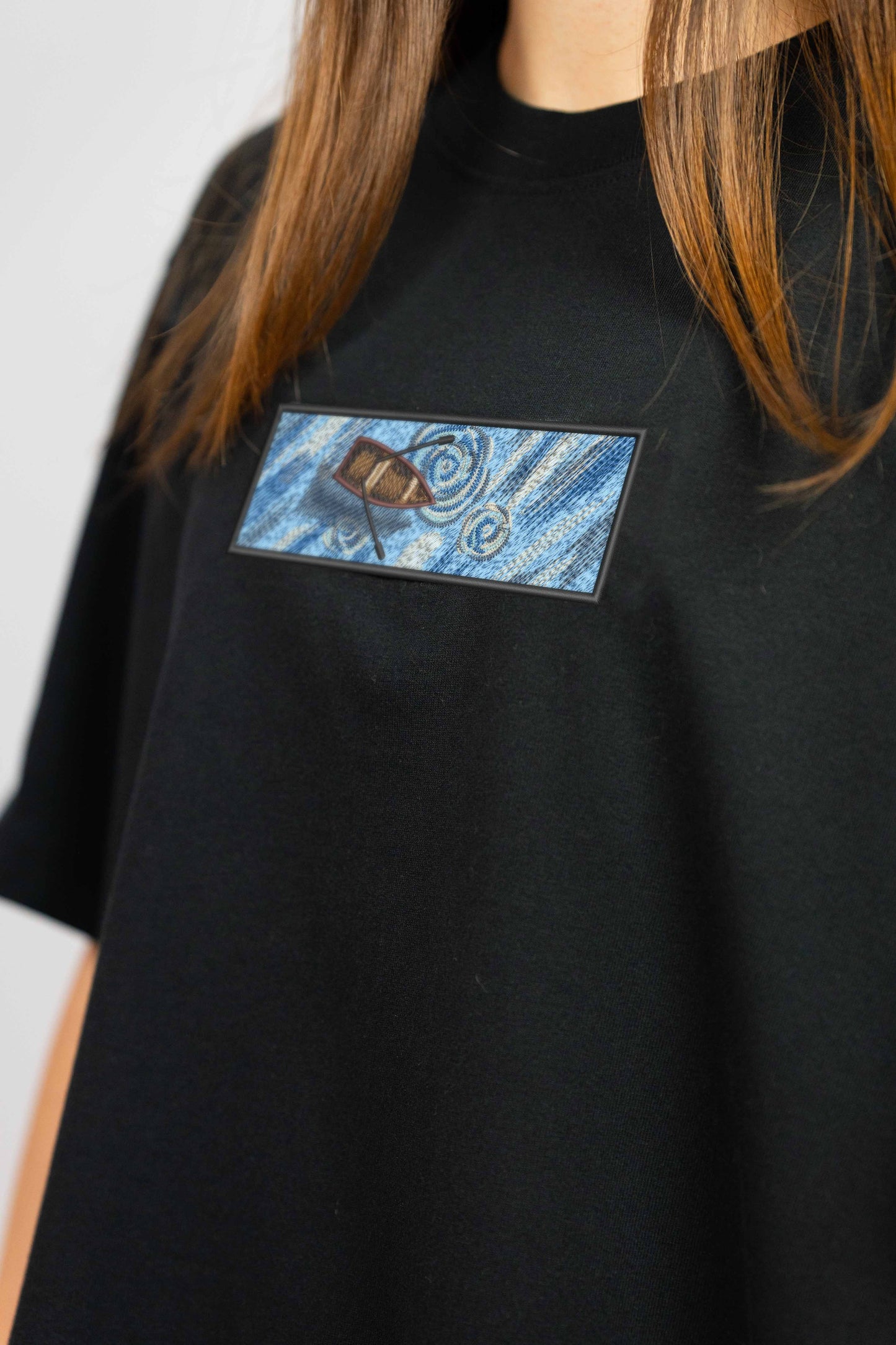 Voyage in Blue | T-shirt | Hoodie