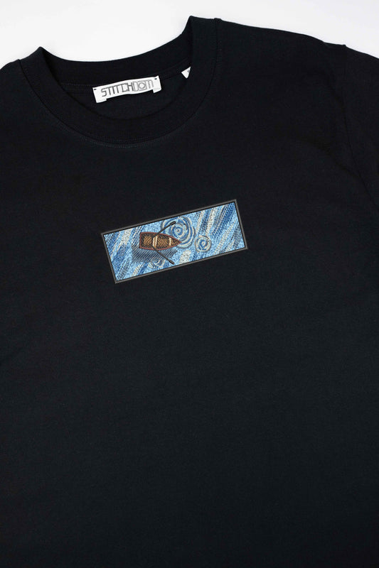 Voyage in Blue | T-shirt | Hoodie