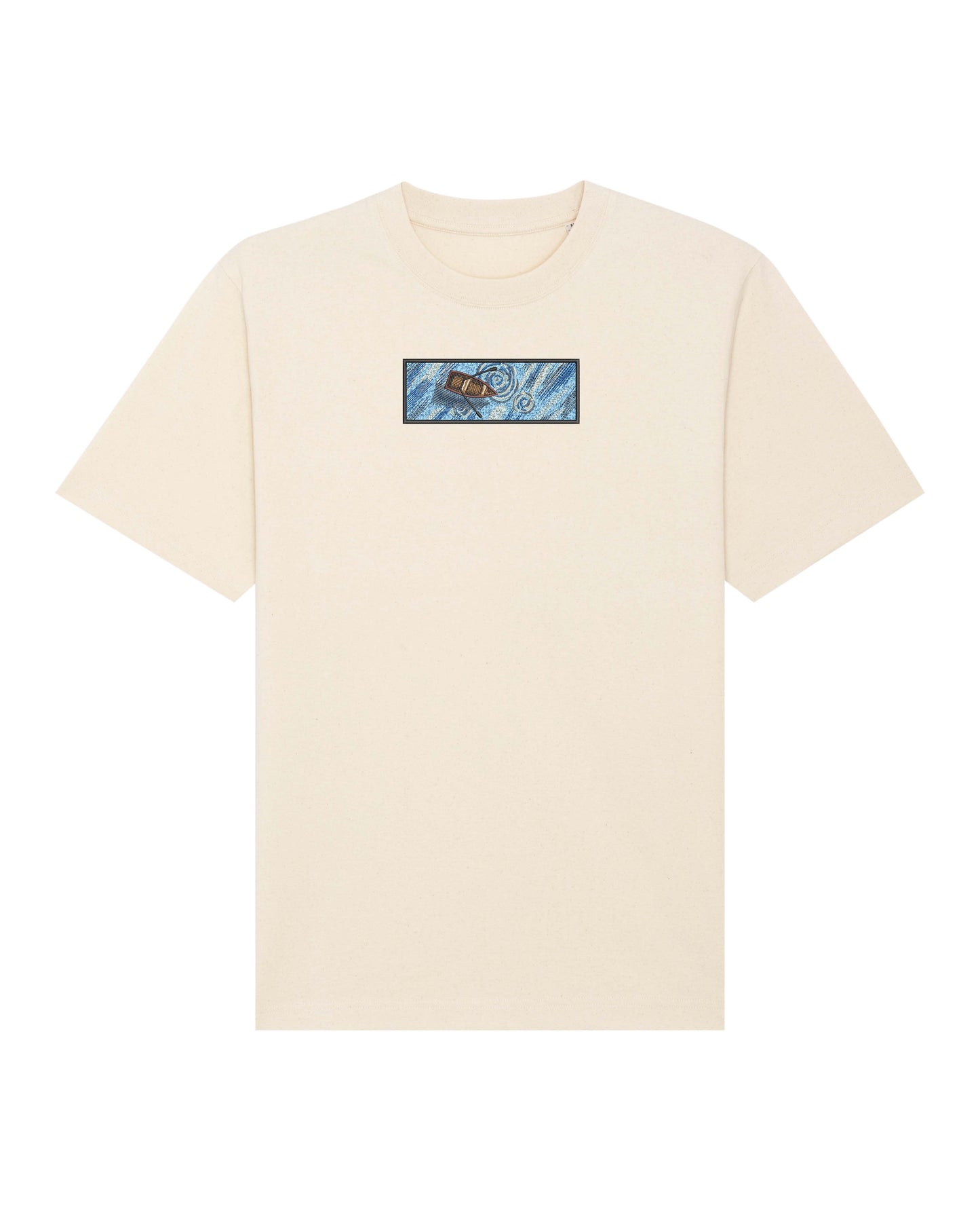 Voyage in Blue | T-shirt | Hoodie