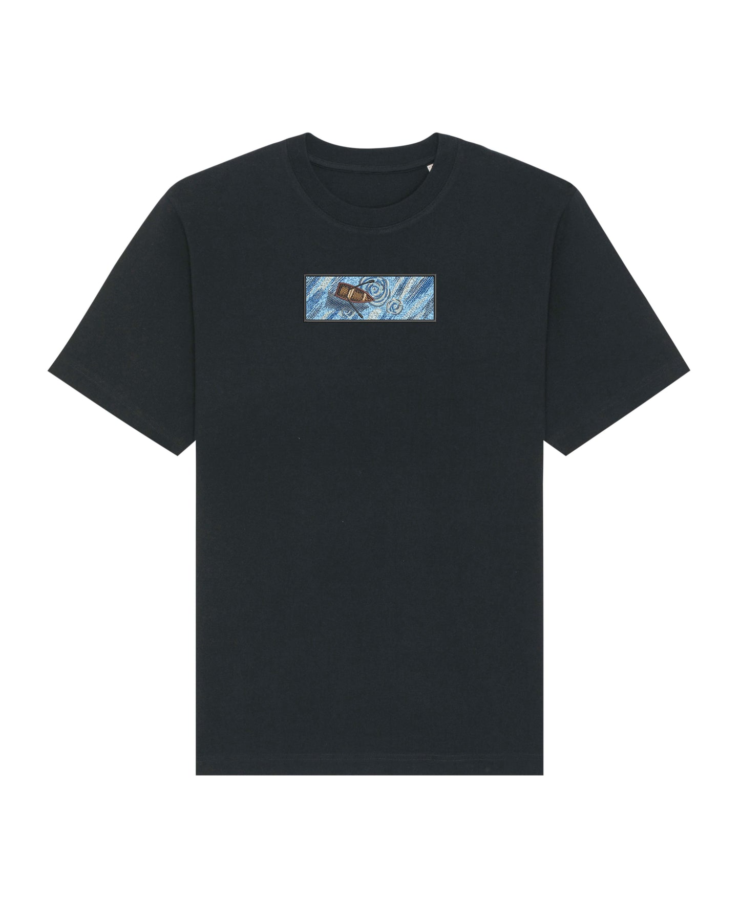 Voyage in Blue | T-shirt | Hoodie