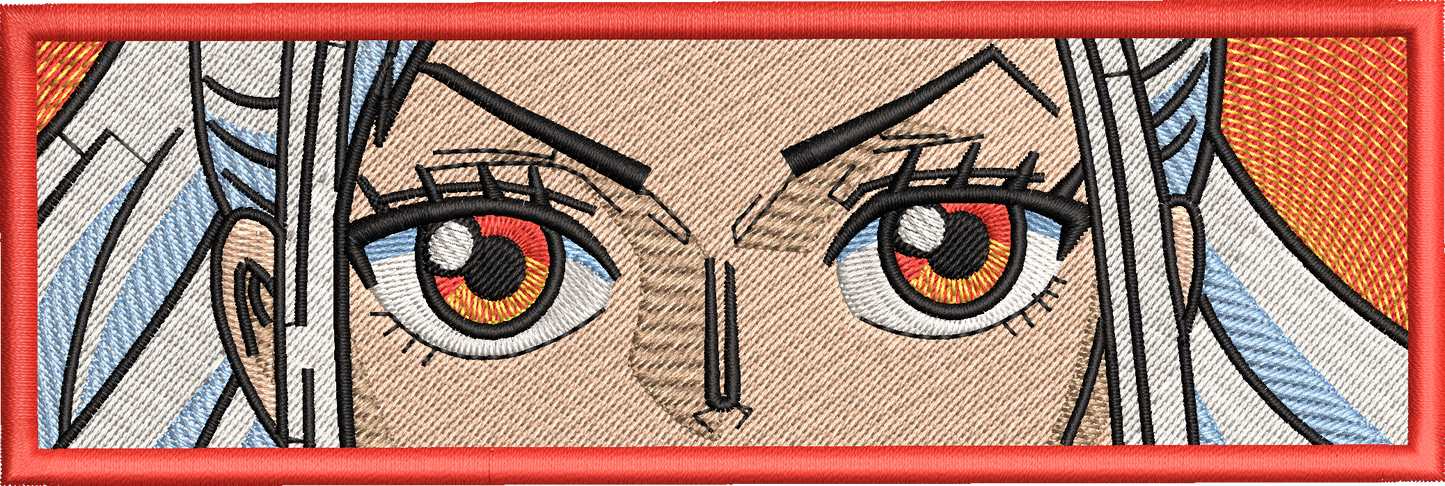 Yamato eyes - One Piece | T-Shirt