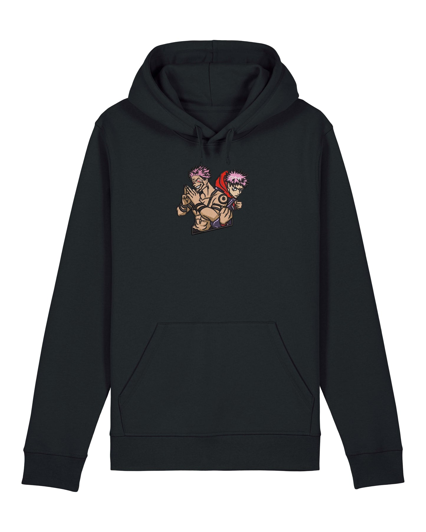Yuji x Sukuna - Jujutsu Kaisen | Hoodie