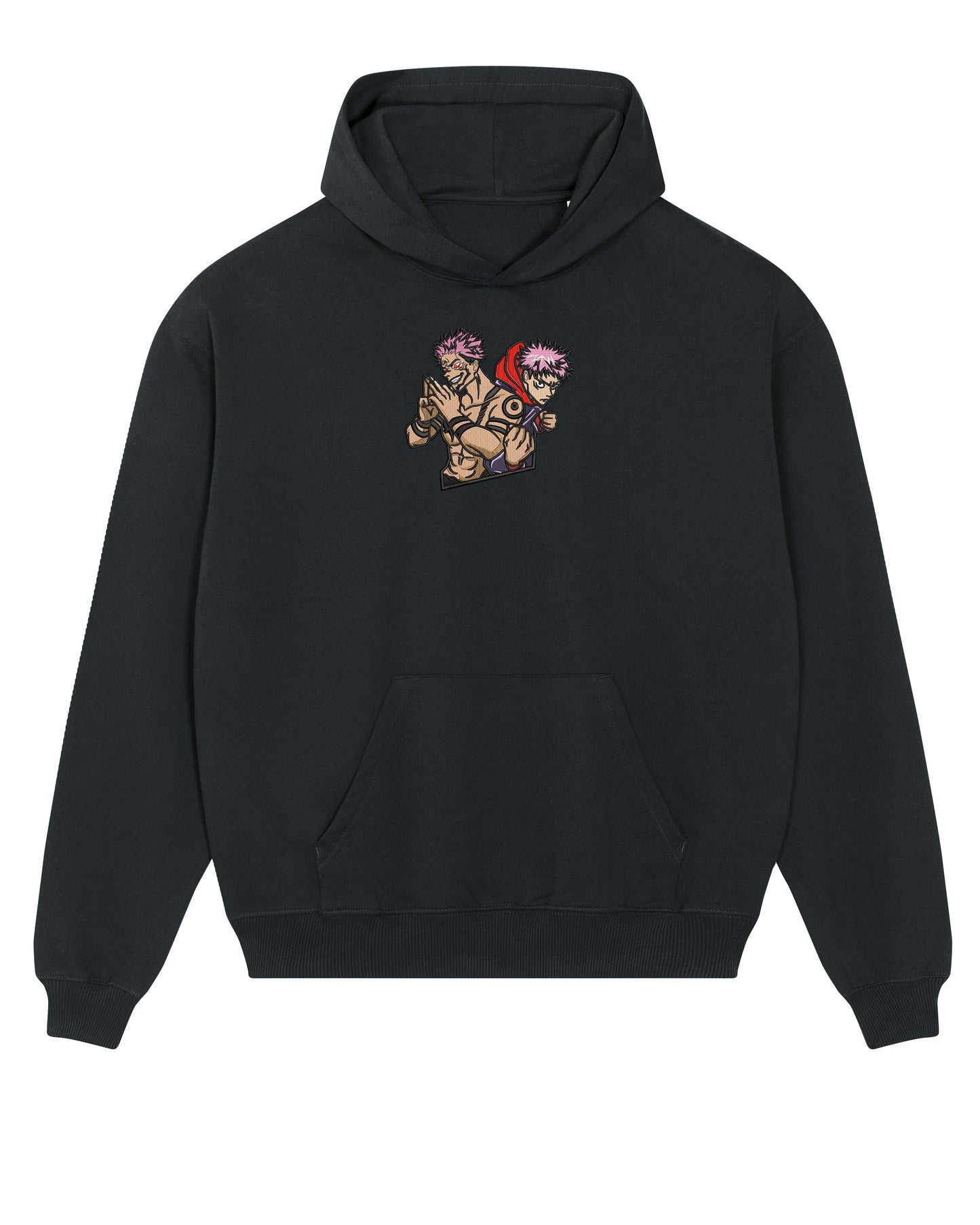 Yuji x Sukuna - Jujutsu Kaisen | Hoodie