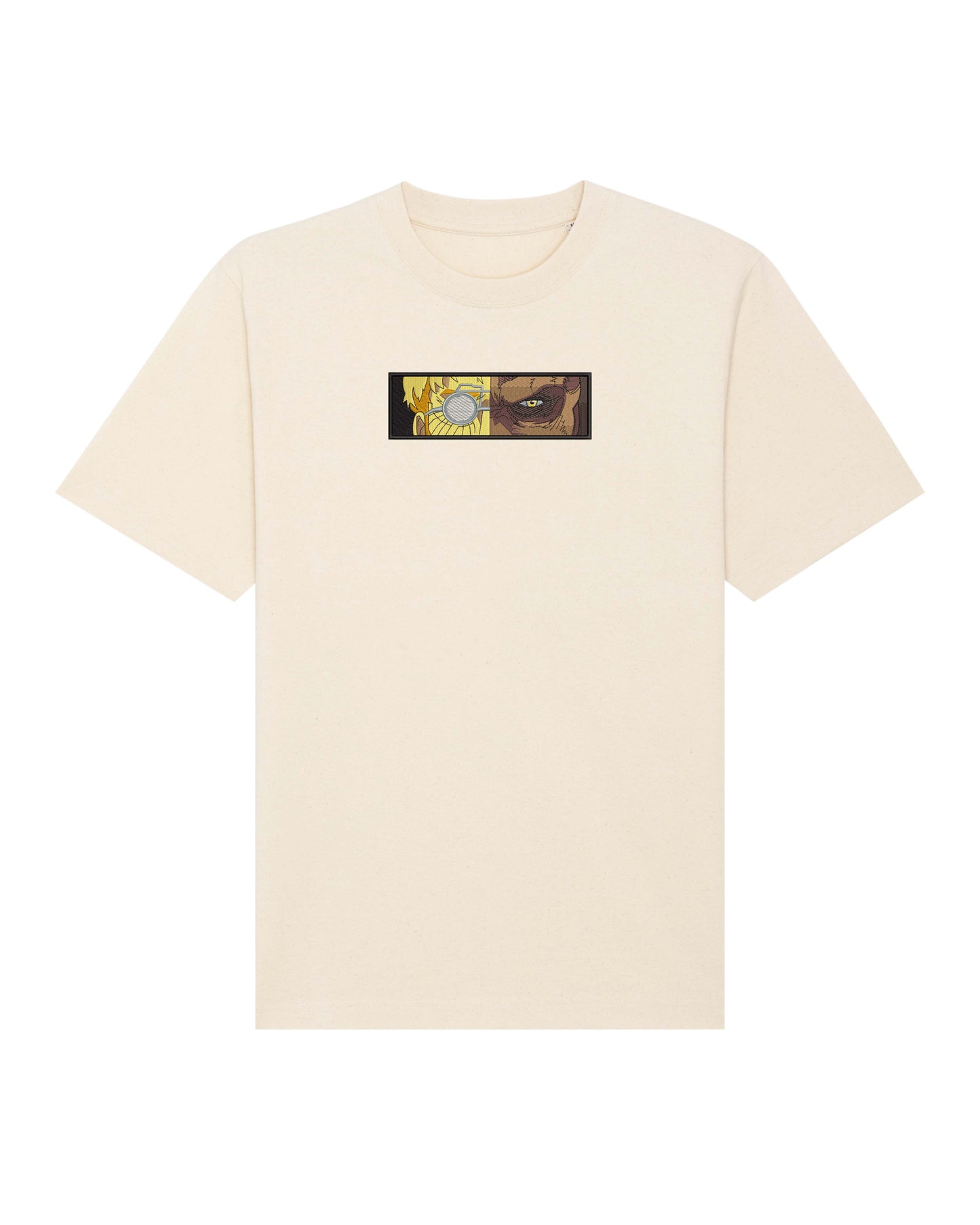 Zeke & Titan - Attack on Titan | Tricou