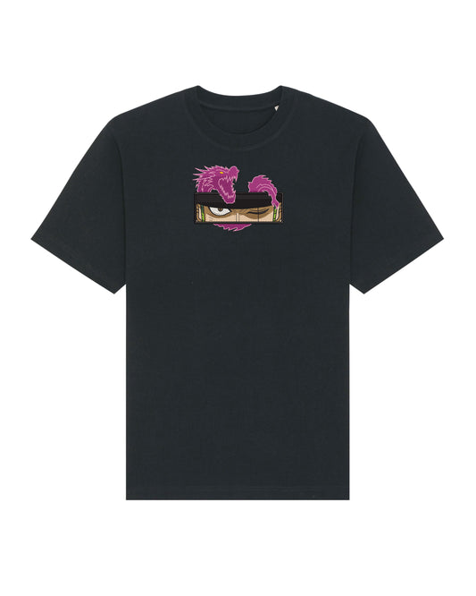 Zoro Dragon eyes - One Piece | T-Shirt