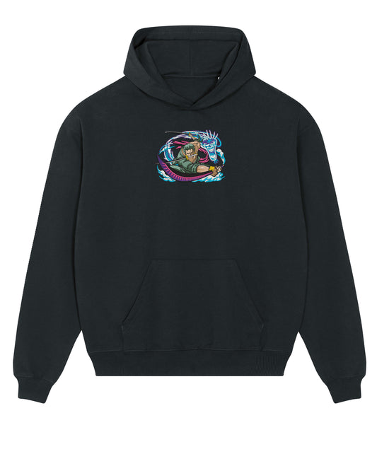 Zoro Seiryuu In Ryusui - One Piece | Hoodie