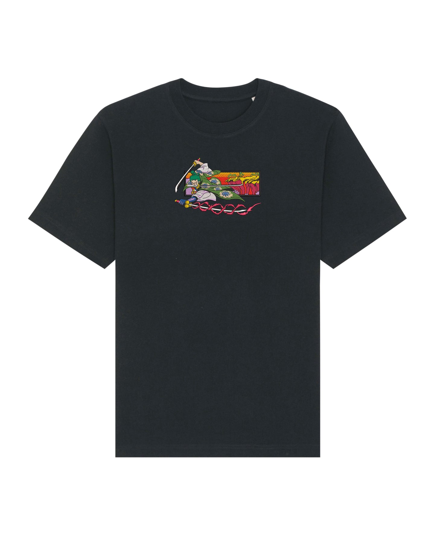 Zoro attack - One Piece | T-Shirt