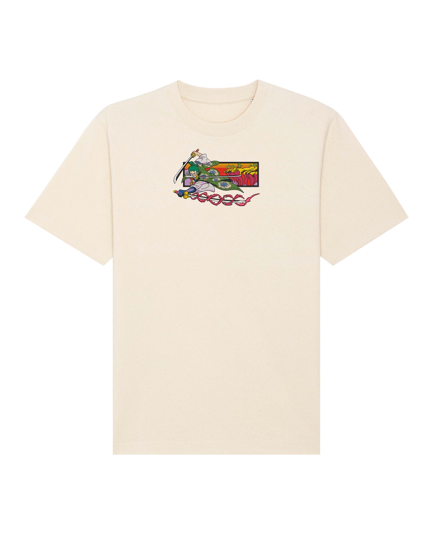 Zoro attack - One Piece | T-Shirt
