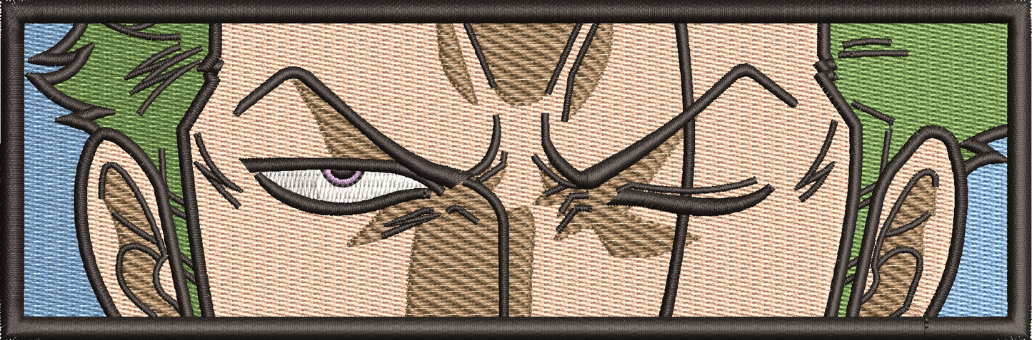 Zoro eyes - One Piece | T-Shirt