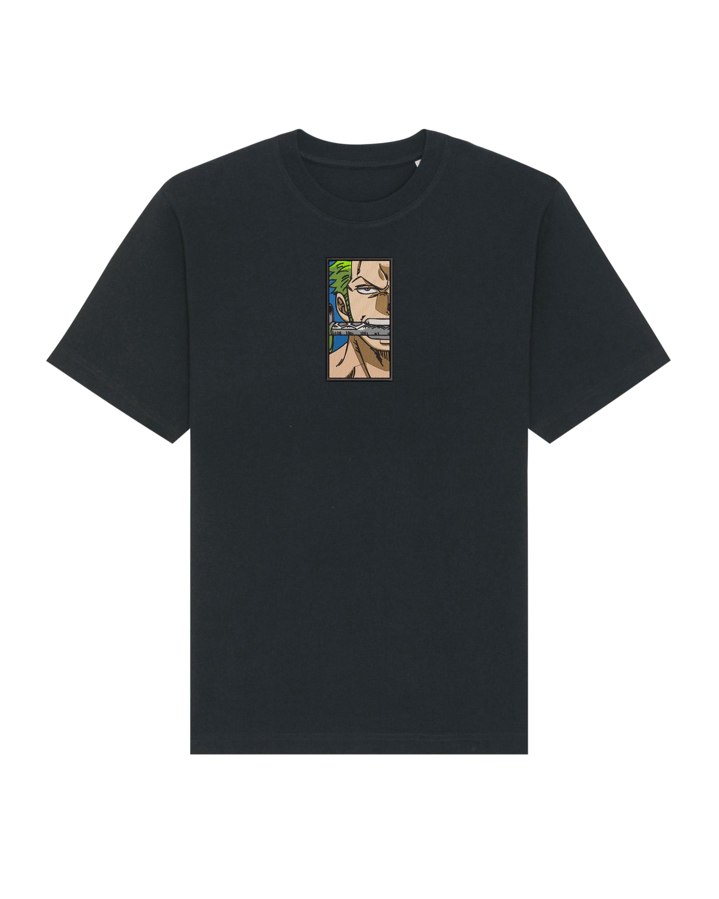 Zoro vertical - One Piece | T-Shirt