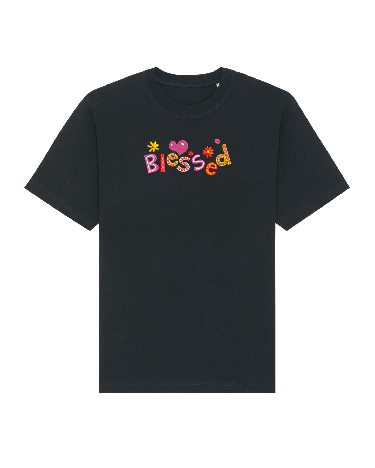 Blessed | Luxury T-shirt