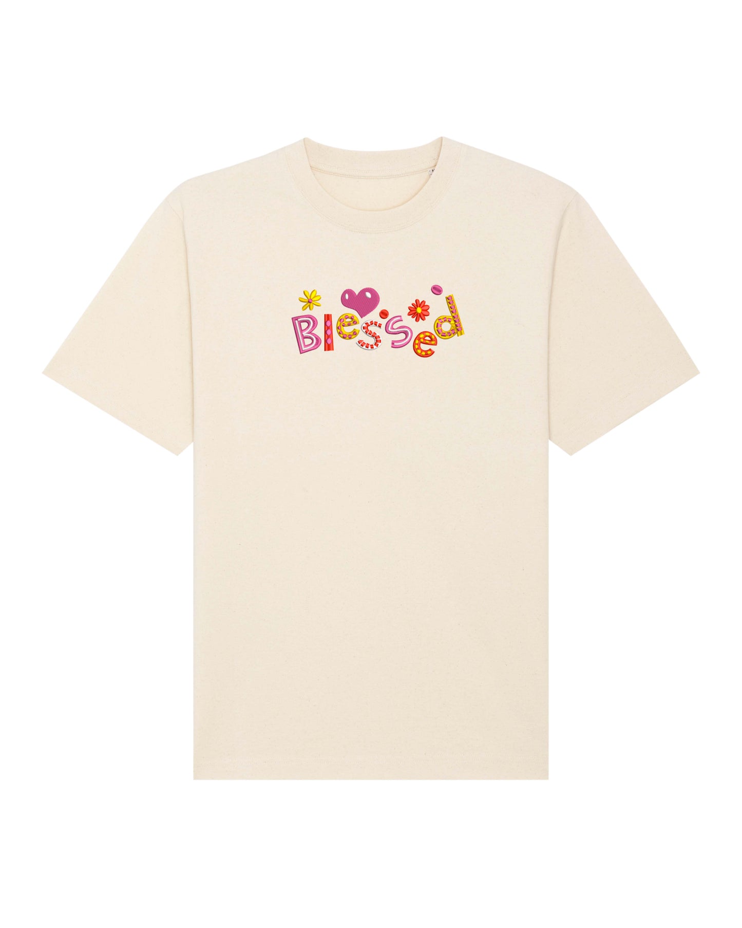 Blessed | Luxury T-shirt