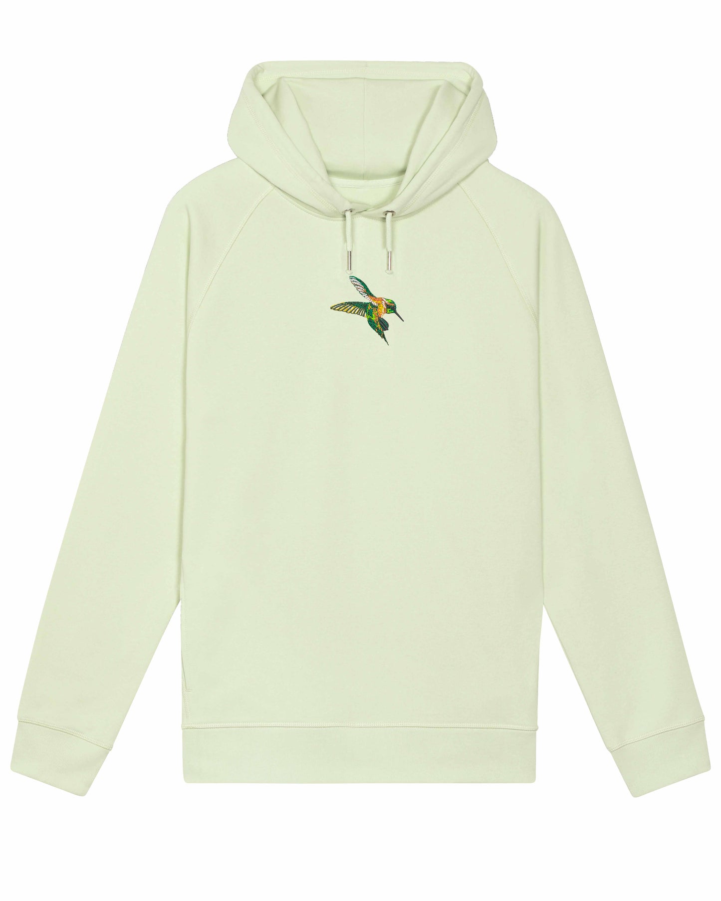 Colibri | Hanorac Verde Deschis L