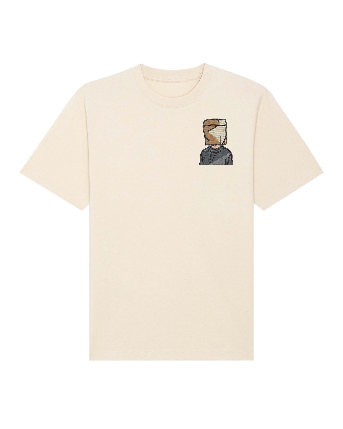 Nobody | Tricou