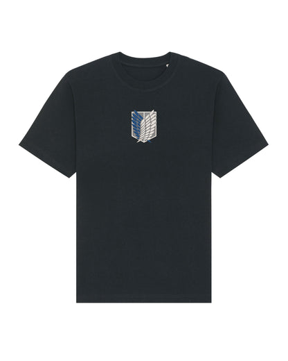 Attack on Titan LOGO | Tricou