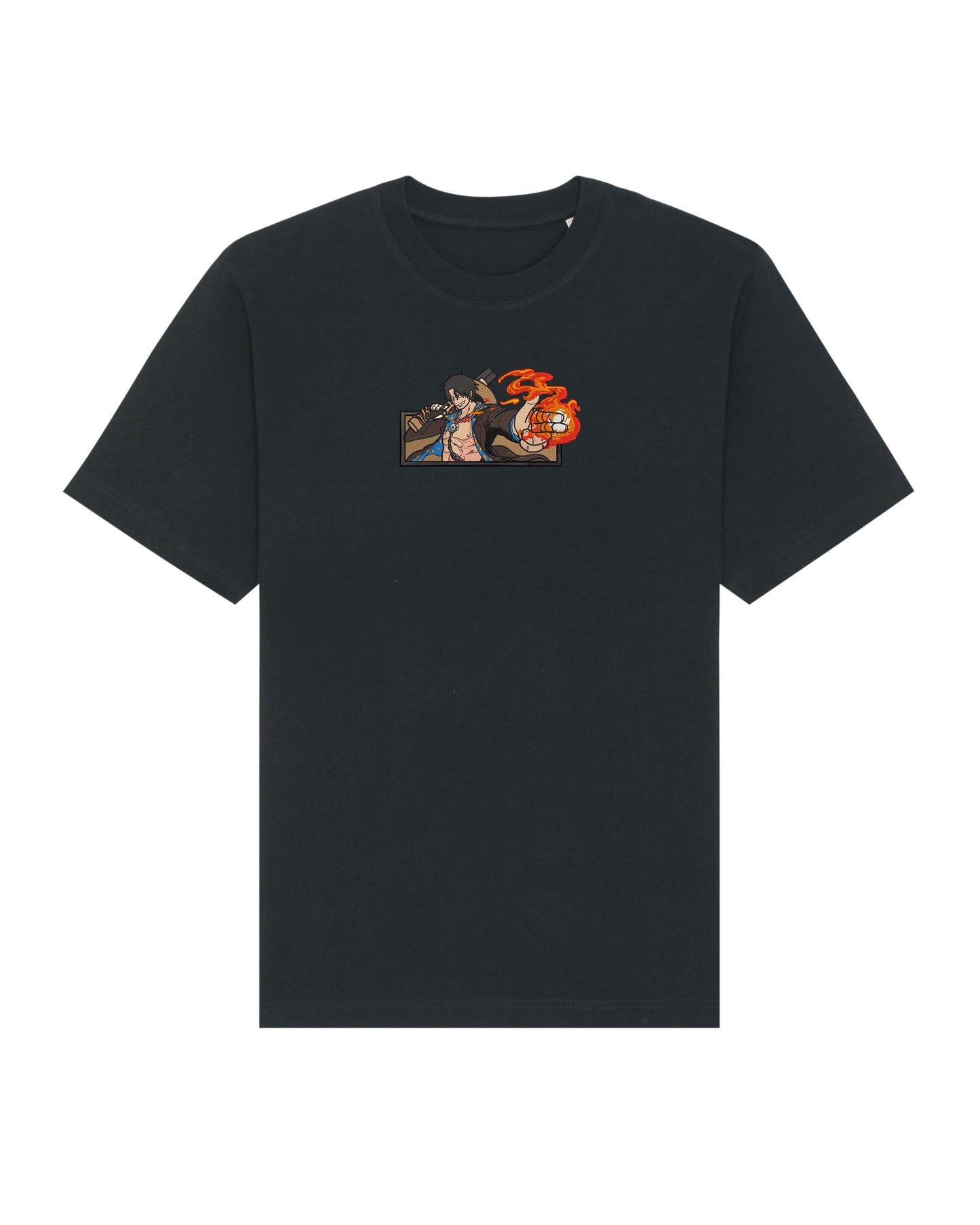 Ace fire fist - One Piece | Tricou