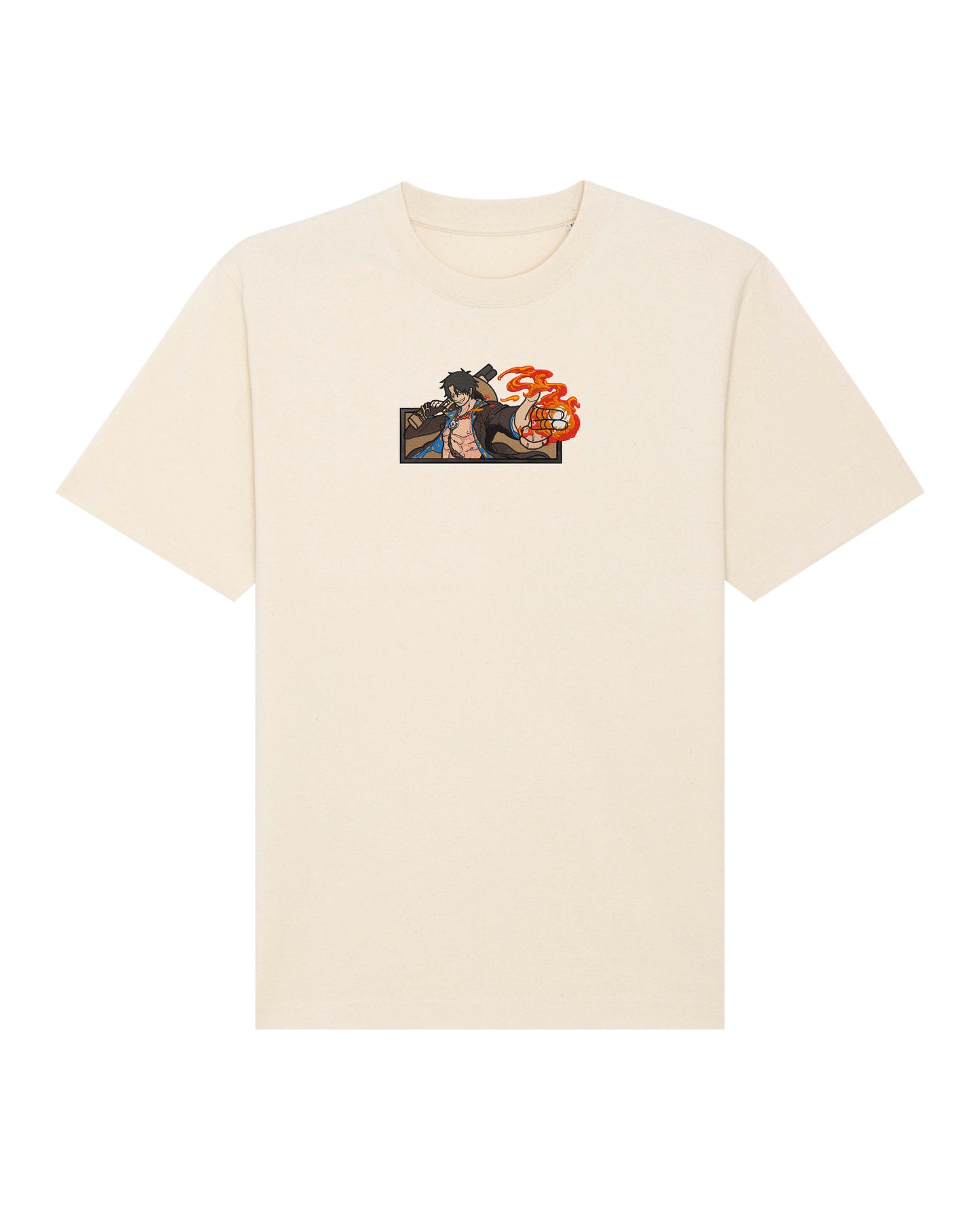 Ace fire fist - One Piece | Tricou
