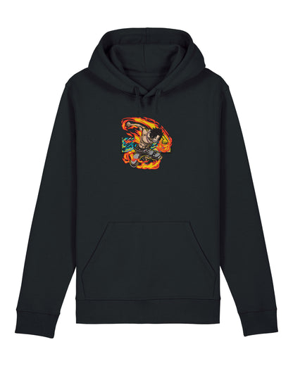 Ace - One Piece | Hoodie