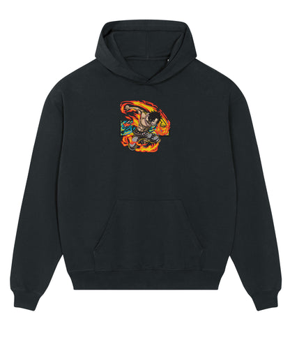 Ace - One Piece | Hoodie