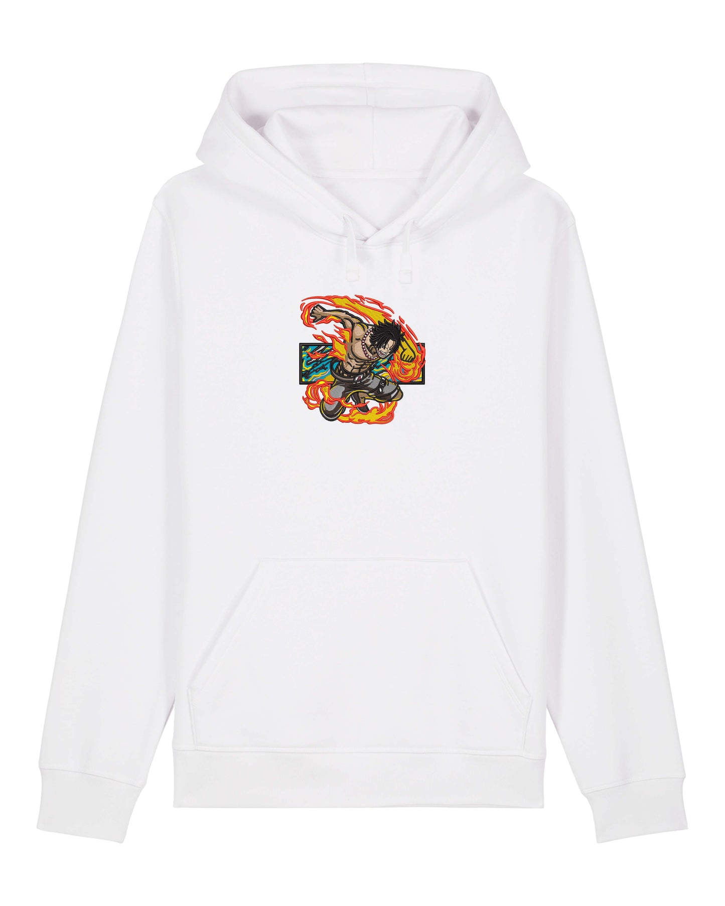 Ace - One Piece | Hoodie