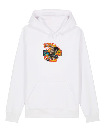 Ace - One Piece | Hoodie