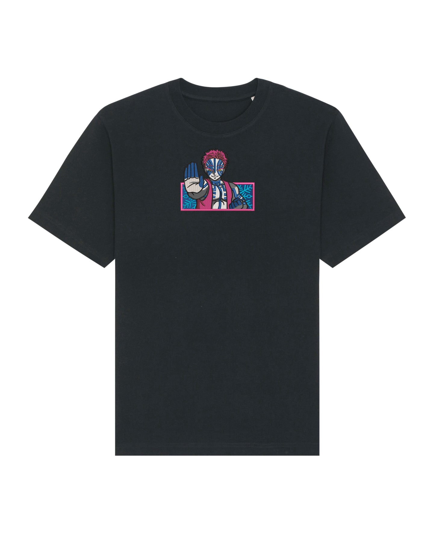 Akaza Destructive Death - Demon Slayer | T-Shirt