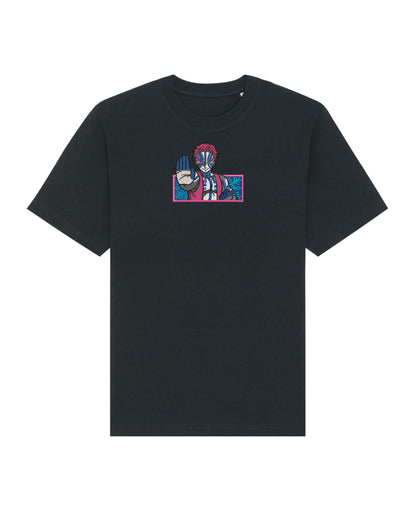 Akaza Destructive Death - Demon Slayer | T-Shirt