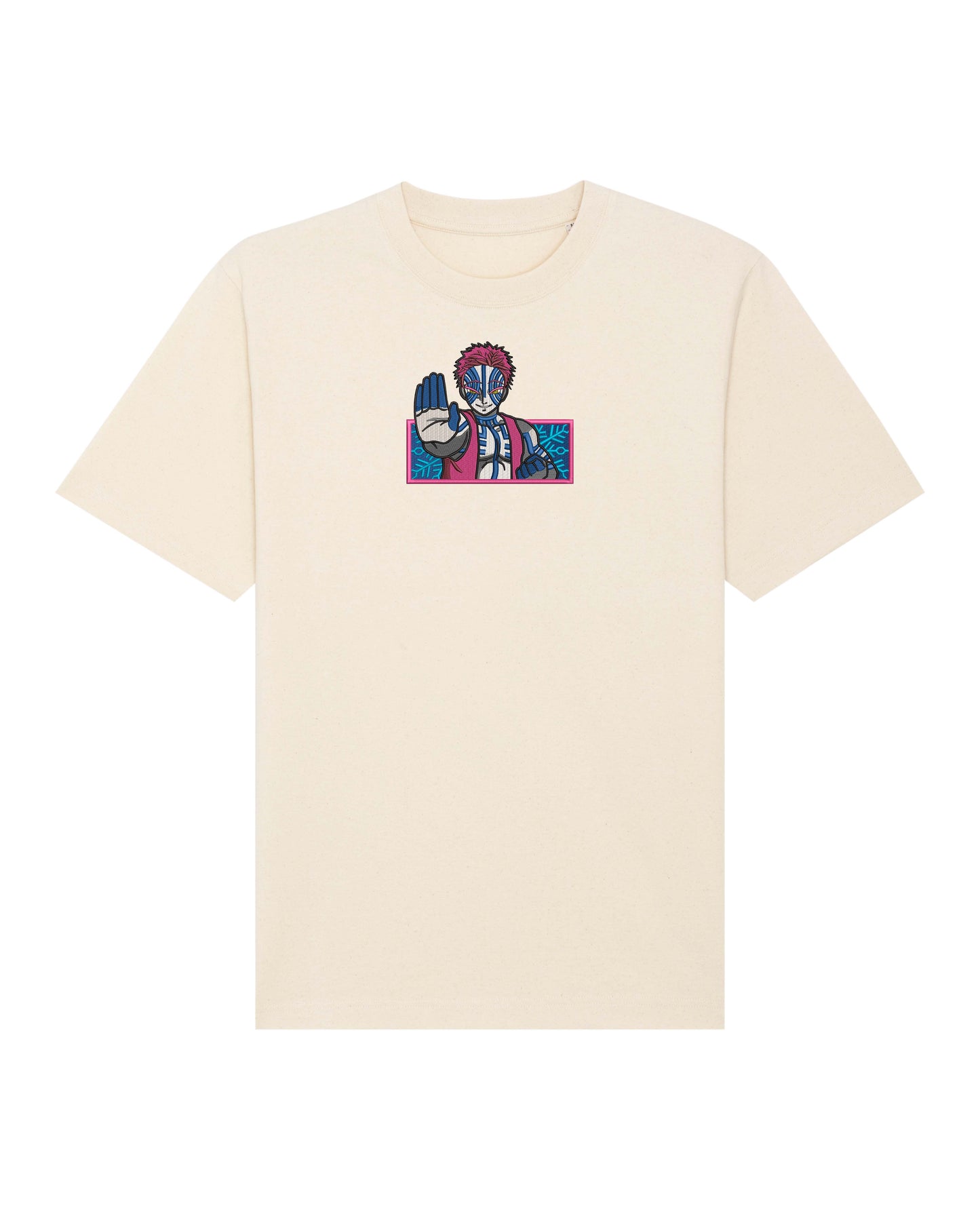 Akaza Destructive Death - Demon Slayer | T-Shirt