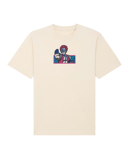 Akaza Destructive Death - Demon Slayer | T-Shirt
