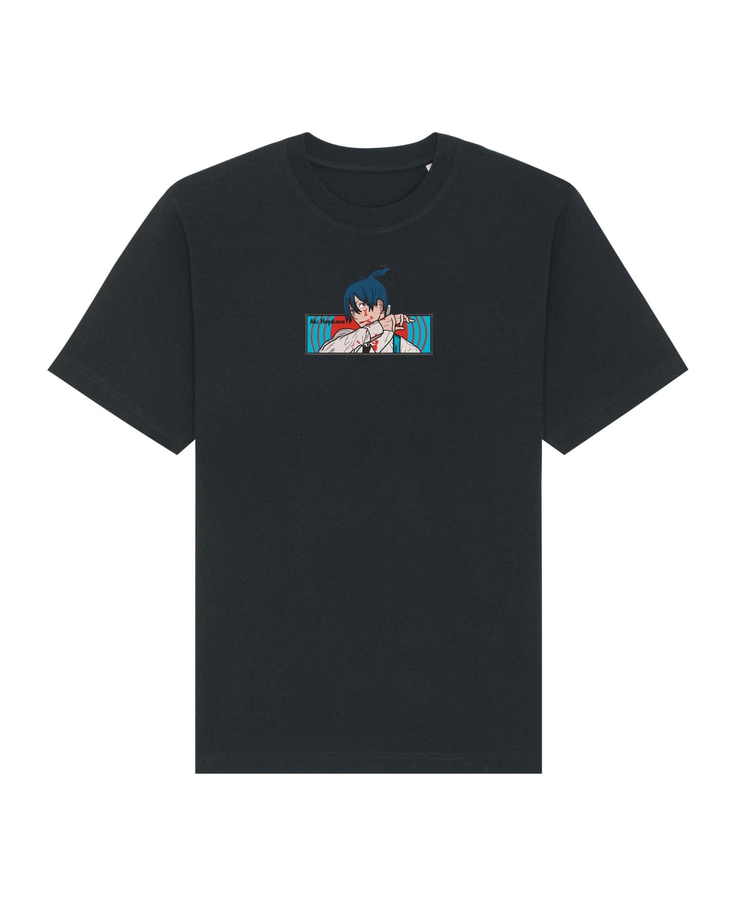 Aki - Chainsaw Man | T-Shirt