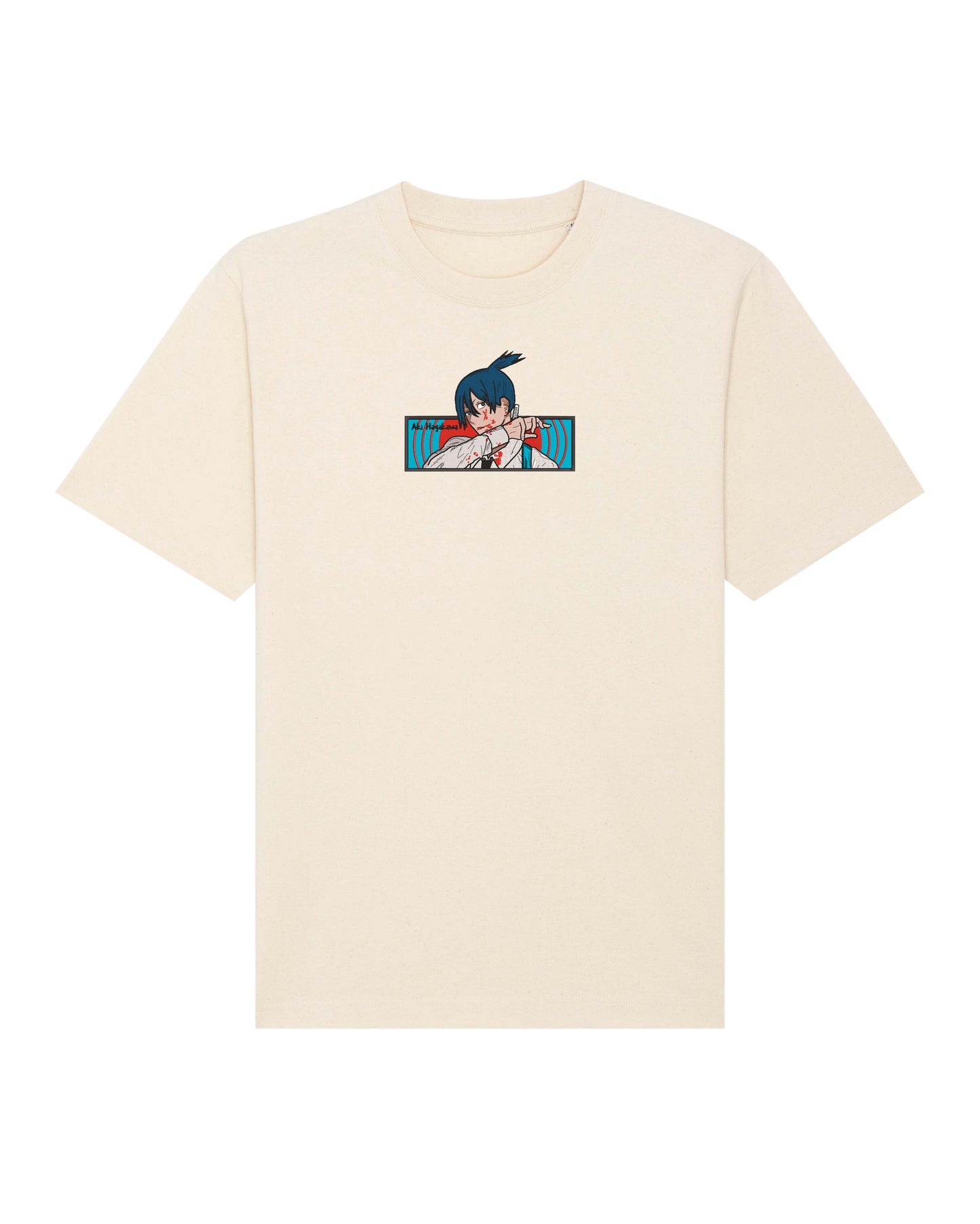 Aki - Chainsaw Man | T-Shirt