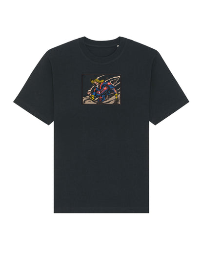 All Might - My Hero Academia | Tricou