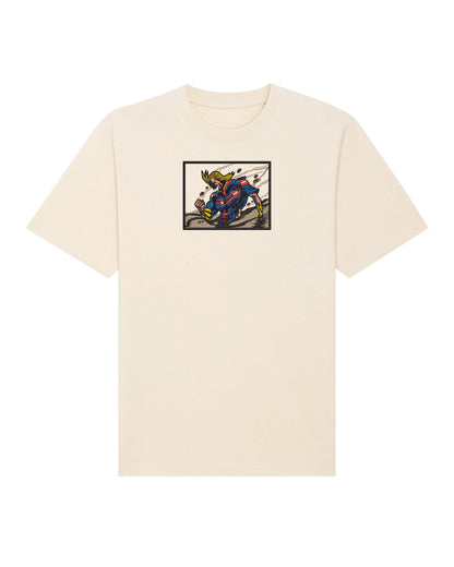 All Might - My Hero Academia | Tricou