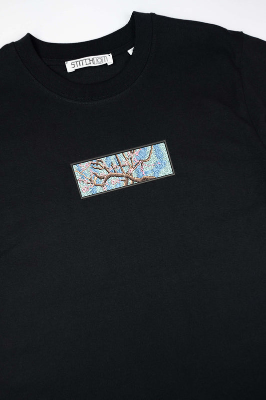 ALMOND BLOSSOMS | TRICOU
