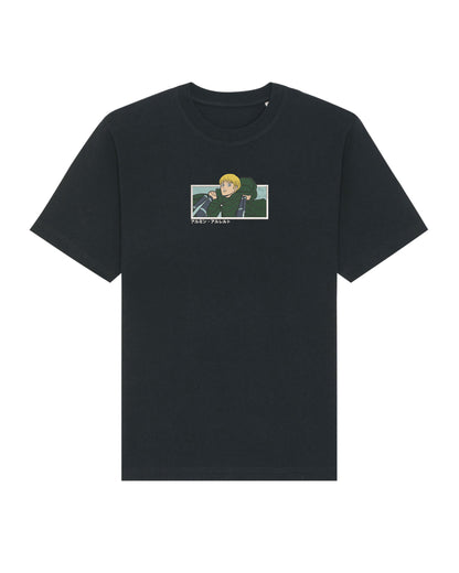 Armin - Attack on Titan | Tricou