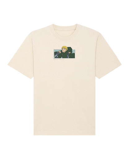 Armin - Attack on Titan | Tricou