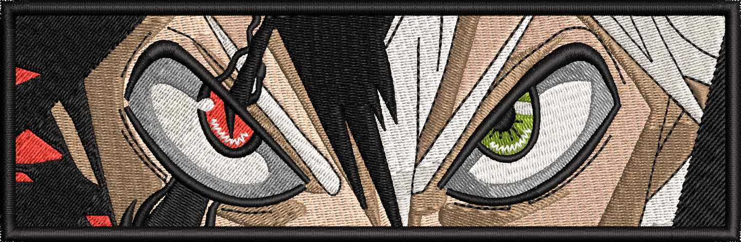Asta eyes - Black Clover | T-Shirt