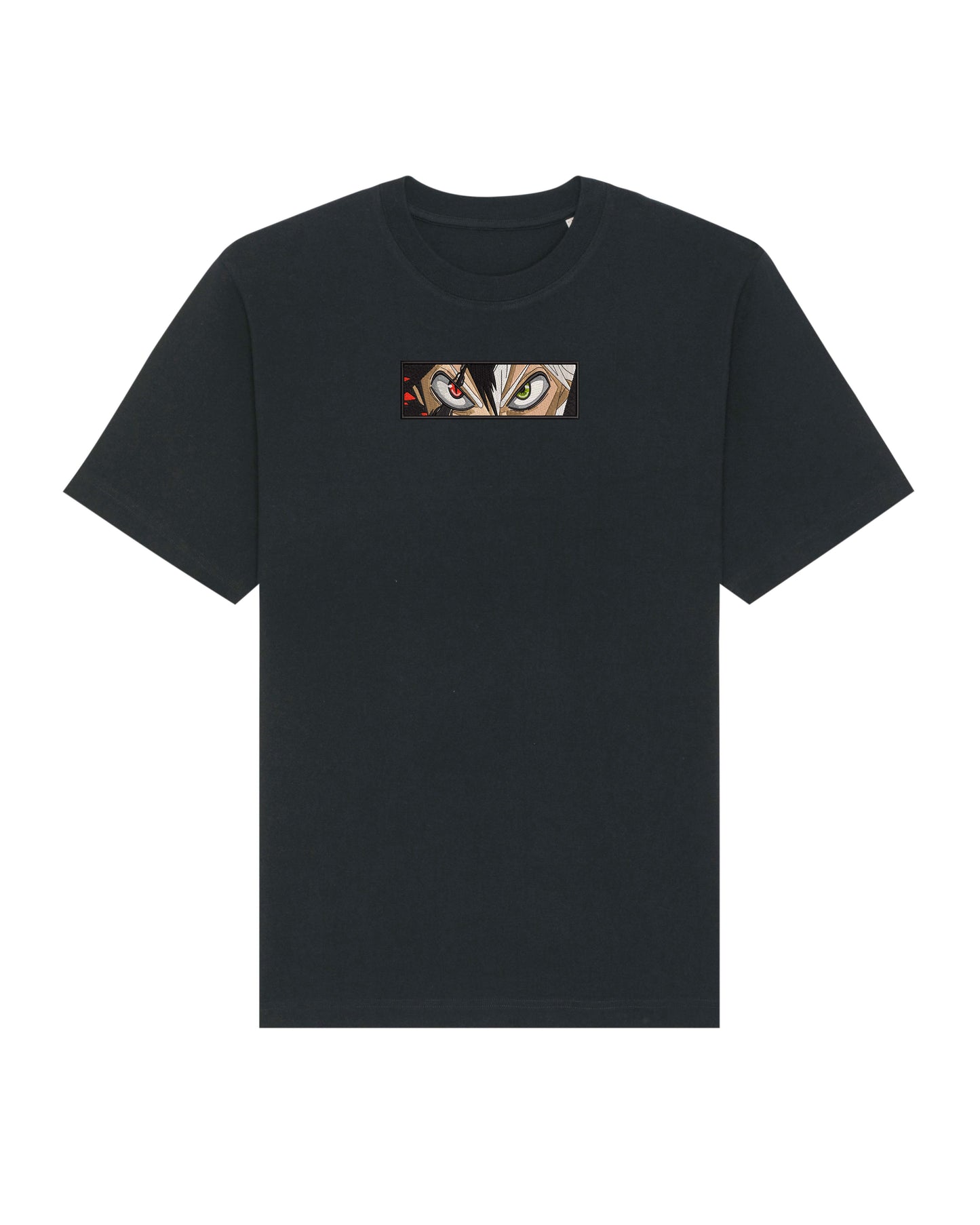 Asta eyes - Black Clover | T-Shirt