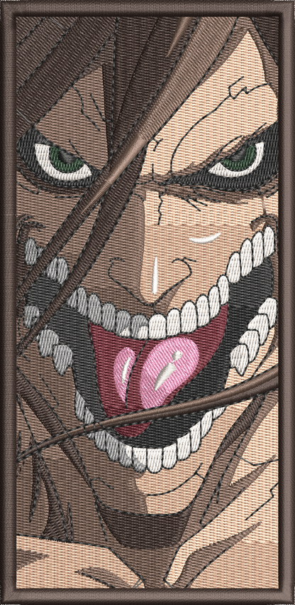 Attack Titan - Attack on Titan | Tricou