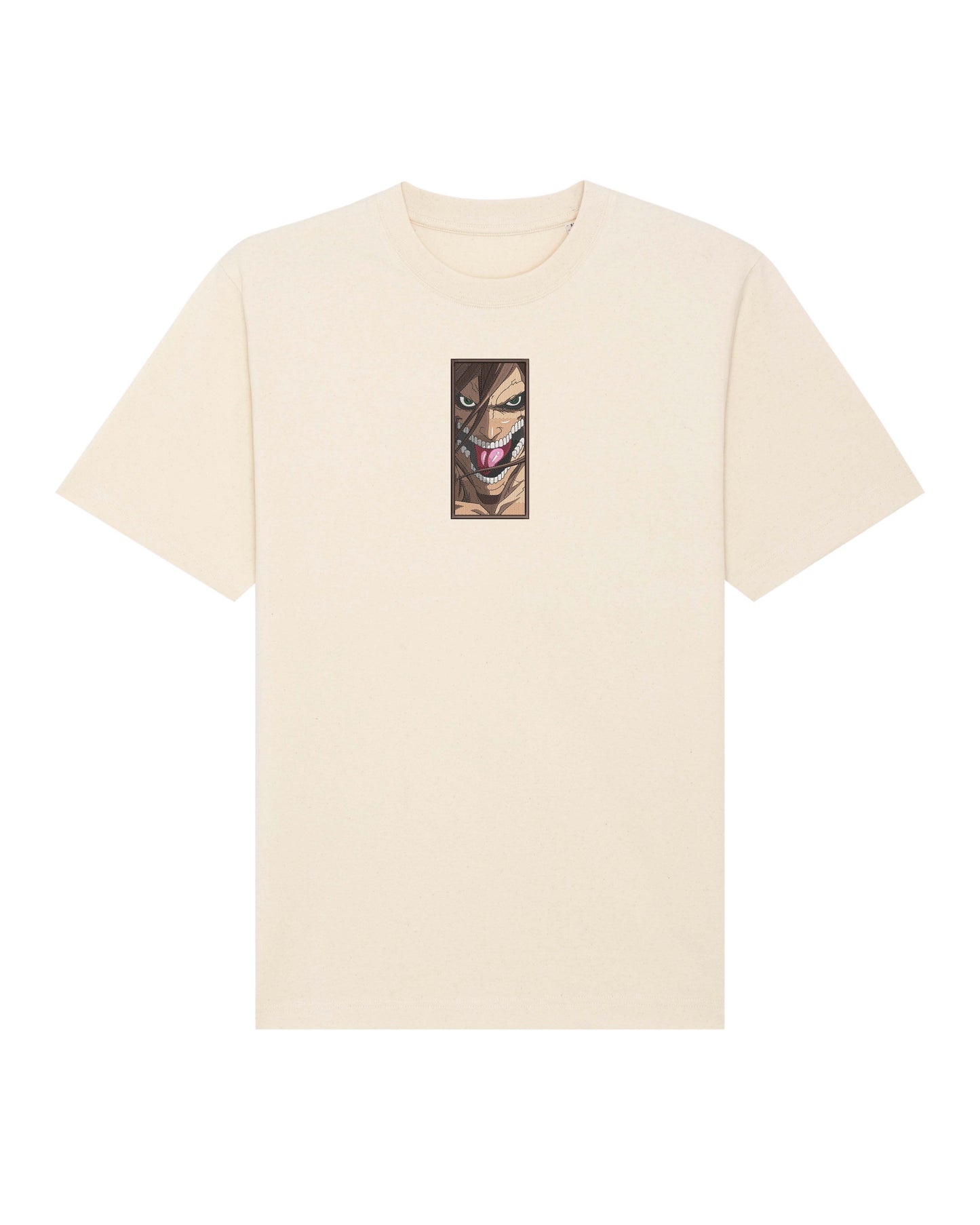 Attack Titan - Attack on Titan | Tricou